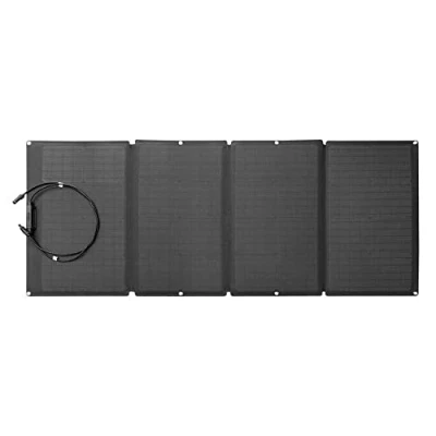 Immagine di ECOFLOW 160w Solar Panel 663089 Caricatore solare 160 W
