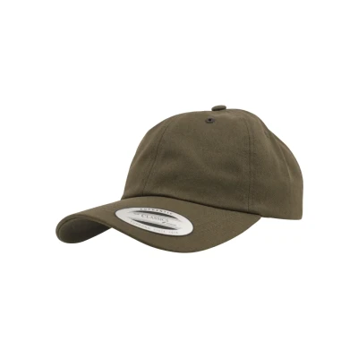 Immagine di Flexfit LOW Profile Cappellino, Taglia: One Size, Buck