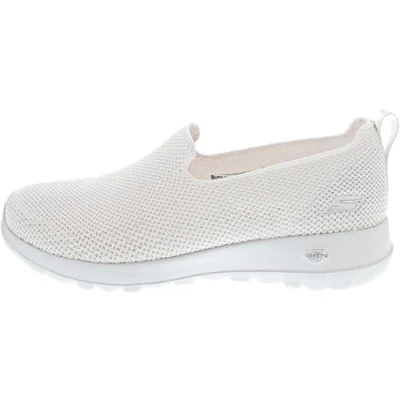 Immagine di Skechers Go Walk Joy Sensational Day, Scarpe da Ginnastica Donna, Bianco, 38 EU