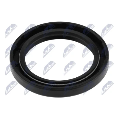 Immagine di NTY NUP PL 007 Paraolio Albero Motore Parte frontale OPEL: Corsa E Hatchback, Mokka / X, Insignia B Grand Sport