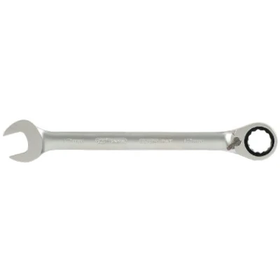 Immagine di KS TOOLS 503.4918 Chiave a cricco ad anello fissa 237 18 200