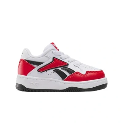 Immagine di Reebok ATR Chill, Sneaker Unisex Bimbi 0 24, VECTORRED/Black/White, 21 EU
