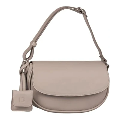 Immagine di TOM Tailor Denim BENA Borsa a tracolla, Donna, Taglia: One Size, Light grey