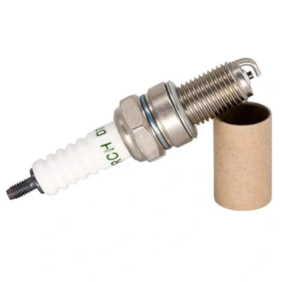Immagine di TORCH Candela Auto D7RTC 9 Sostituire per DPR7EA9, XS4164, BR14YC 9, RA6HC, RA6Y, RA6YC, X22EPR U9, IX22B, SUZUKI 09482 00354, YAMAHA 94703 00262 ect. OEM