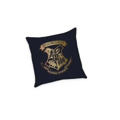 Immagine di Herding Harry Potter, Cuscino Soft Velboa, 40x40 cm, 100% Poliestere