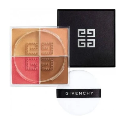 Immagine di Prisme Libre 06 Flanelle Epicèe GIVENCHY 1 Cipria