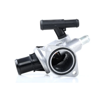 Immagine di CALORSTAT by Vernet TH6490.83J Termostato motore 83 con guarnizione Alloggiamento in metallo ALFA ROMEO: Spider, GTV, 155, FIAT: Coupe