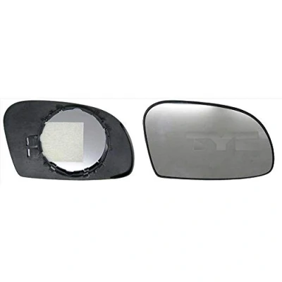 Immagine di TYC 305 0030 1 Vetro Specchio Retrovisore Sx CITROËN: Saxo Hatchback