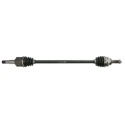 Immagine di PASCAL G2X061PC Albero motore / Semiasse Assale anteriore Dx 853mm per veicoli con ABS OPEL: Agila A
