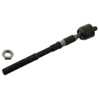 Immagine di FEBI BILSTEIN 40080 Snodo Assiale Assale anteriore Sx, Dx 255 con dado zigrinato CITROËN: C3 I Hatchback