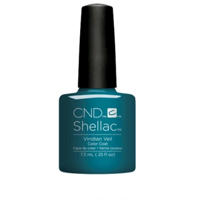 Immagine di CND Shellac Veridian Weil 7.3ml