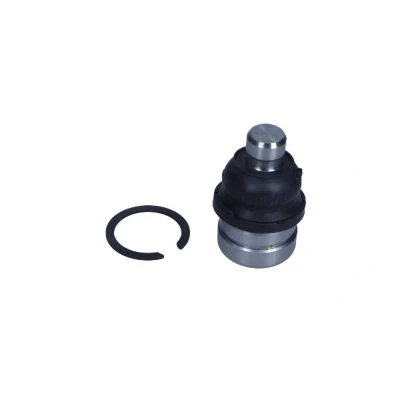 Immagine di QUARO QS7777/HQ Testina braccio oscillante inferiore con anello sicurezza per trasversale MITSUBISHI: Outlander 2 SUV, Lancer 8