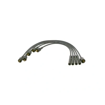 Immagine di BOSCH 0 986 356 785 Kit Cavi Accensione FIAT: Uno Hatchback, SEAT: Marbella Hatchback