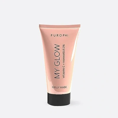 Immagine di PUROPHI MY GLOW MASK MASCHERA ILLUMINANTE 50ML