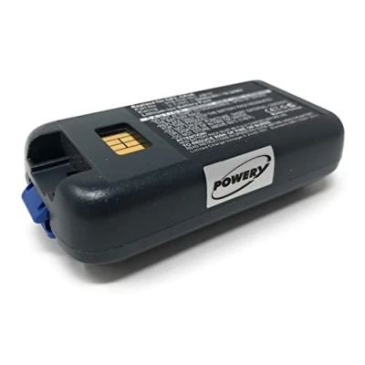 Immagine di akku net Batteria per Intermec CK3, 3,7V, Li Ion