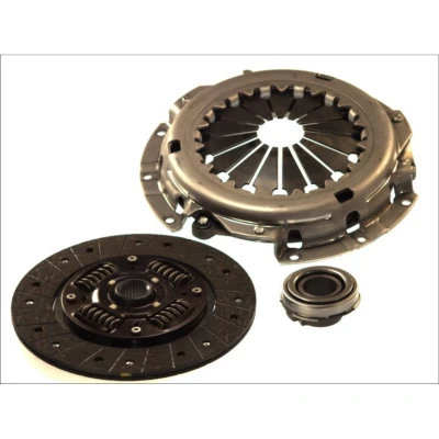 Immagine di AISIN Clutch Kit (3P) KM 024B frizione a tre pezzi/in parti con spingidisco disco frizione, cuscinetto disinnesto 225