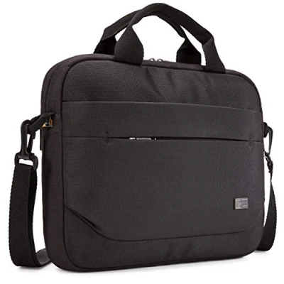 Immagine di Case Logic Advantage, Borsa Unisex, Black, One Size