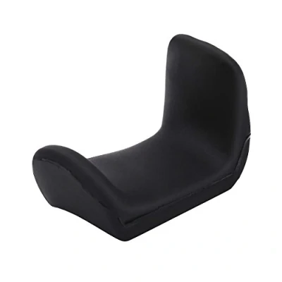 Immagine di Tbest Comodo Cuscino in Polipropilene da 1,35 1,75 cm per Strumenti clarinetto Oboe(3.5 mm)