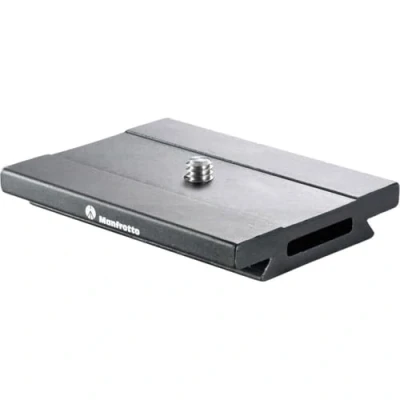 Immagine di Manfrotto MSQ6PL Top Lock Compatibile con Arca Swiss