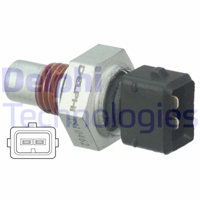 Immagine di DELPHI TS10462 Sensore Temperatura Refrigerante CHEVROLET: Matiz, Spark, Aveo / Kalos Hatchback