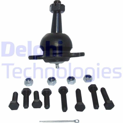 Immagine di DELPHI TC1604 Testina braccio oscillante