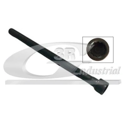 Immagine di 3RG 99702 Bullone, Supporto iniettore AUDI: A4 B7 Avant, Sedan, A3 Sportback