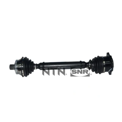 Immagine di SNR DK54.029 Albero motore / Semiasse Assale anteriore 624 con supporto/cuscinetto AUDI: A4 B7 Avant, A6 C5 B5 Avant