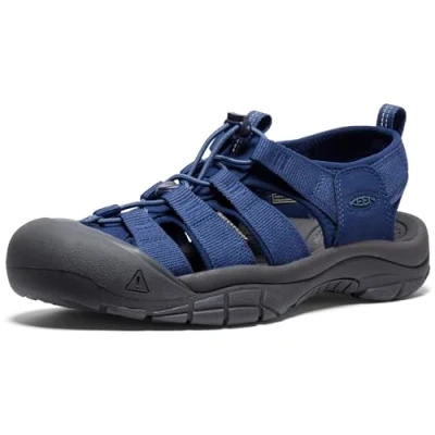 Immagine di KEEN Utility Keen, Sandali Uomo, Naval Academy, 41 EU