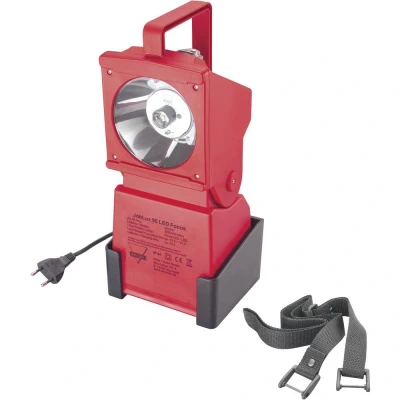 Immagine di AccuLux LED (monocolore) Lampada portatile a batteria 451541