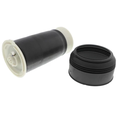Immagine di VEMO V20 50 0007 Gamba elastica con ammortiz. pneumatico Assale post. bilaterale Q+ qualità di primo fornitore MADE IN GERMANY (prodotto dall