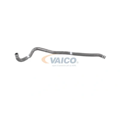 Immagine di VAICO V24 0839 Tubo Radiatore Gomma con anima di tessuto Q+ qualità primo fornitore FIAT: Doblo II Van / Station Wagon