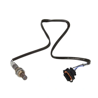 Immagine di DENSO Direct Fit DOX 1569 Sonda lambda M18x1.5 riscaldato, a dito, jump OPEL: Meriva A, Corsa C Hatchback, Astra H Caravan