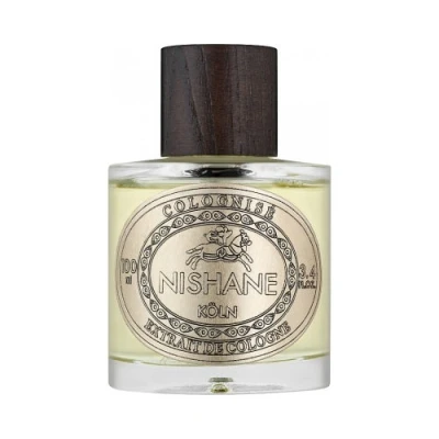 Immagine di Nishane Safran Colognise Extrait de Cologne Acqua di Colonia 100 ml