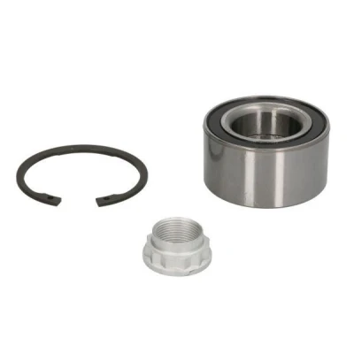 Immagine di BTA H2B005BTA Kit cuscinetto ruota Assale posteriore 72 BMW: 3 Sedan, Coupe, Cabrio