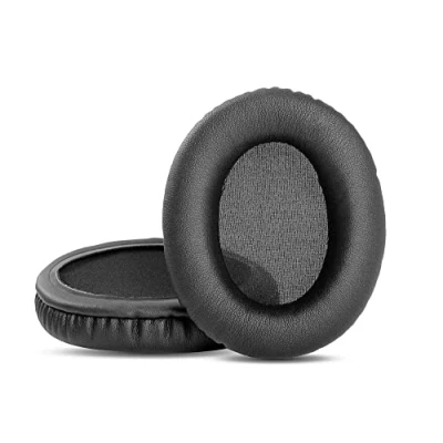 Immagine di Cuscinetti di ricambio per cuffie auricolari compatibili con Philips SHD 8600 SHD8600