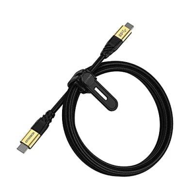 Immagine di Otterbox Cellulare Cavo [1x USB C® 1x C®] 1.80 m con funzione di carica veloce