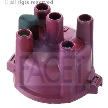 Immagine di FACET 2.7593 Calotta Spinterogeno SUZUKI: Samurai SUV, SJ 410 SUV Cabrio, 413