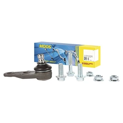 Immagine di MOOG FD BJ 3389 Testina braccio oscillante bilaterale, inferiore, Assale anteriore 22 97 82 FORD: Transit Mk3 Van, Bus