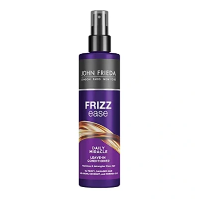 Immagine di John Frieda? Frizz Ease? Daily Miracle Leave in Conditioner 200ml