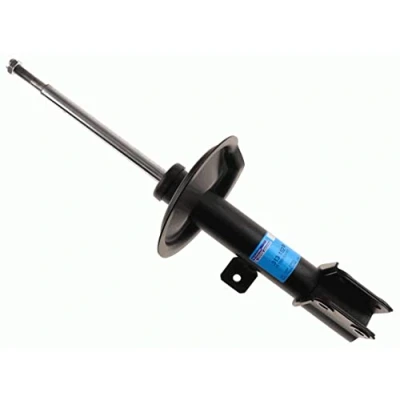 Immagine di SACHS 313 152 Ammortizzatore Dx A pressione del gas doppio tubo tipo McPherson Spina superiore CITROËN: C4 Coupe, I Hatchback