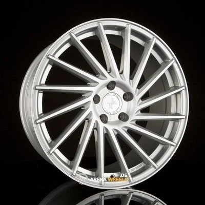 Immagine di Keskin kt17 8.00 x 18 Offset 45 5,00 112.00 hubhole 72.60 kt178018511245sfp