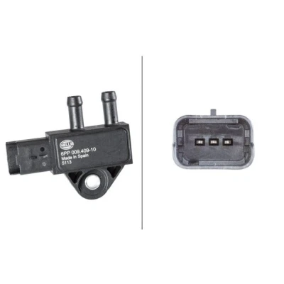 Immagine di HELLA 6PP 009 409 101 Sensori PEUGEOT: 2008 Station Wagon, 308 II Hatchback, 208 I CITROËN: C3 II, C4 Grand Picasso 2, Hatchback