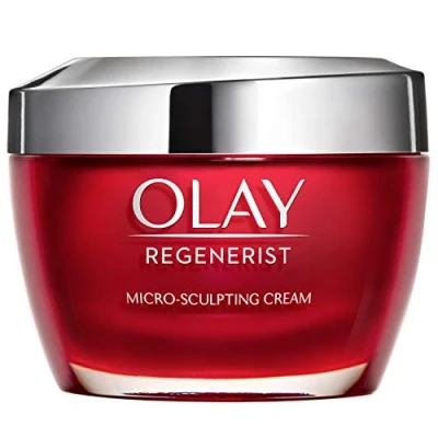 Immagine di Olay Regenerist Advanced Anti Age Micro Sculpting Crema