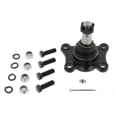 Immagine di MAPCO 59260 Testina braccio oscillante inferiore, Assale anteriore Sx, Dx con materiale di fissaggio TOYOTA: 4Runner, HILUX 6 Pick up