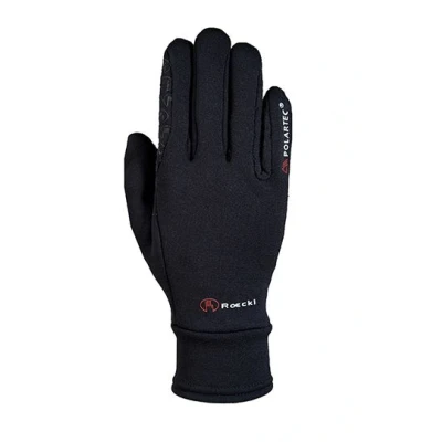 Immagine di Roeckl Warwick Polartec Riding Gloves