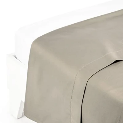 Immagine di Caleffi Spugnissima Telo Bagno Minorca Tinta Unita Standard Menta