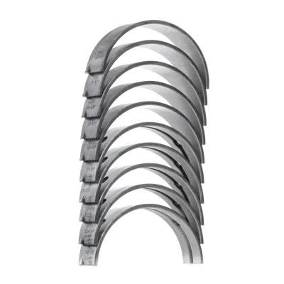 Immagine di GLYCO H033/5 STD Cuscinetto albero a gomito BMW: 7, 5 Sedan, Touring