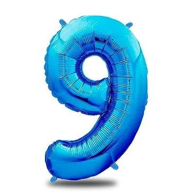 Immagine di Blue 9