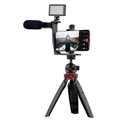 Immagine di T&#039;nb kit accessori pkvlogger