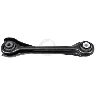 Immagine di A.B.S. 212210 Braccio oscillante, Sospensione ruota con cuscinetto in gomma, senza snodo portante/di guida oscillante triangolare Acciaio